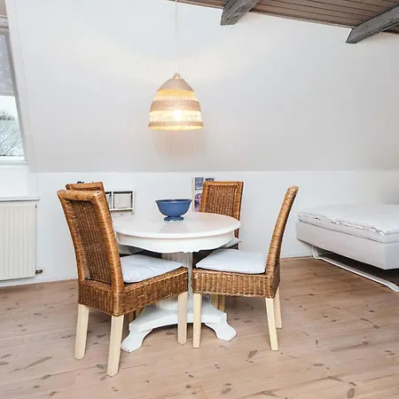 Hébergement de vacances 5 Star In Ansager